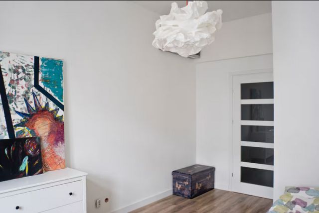 Mieszkanie 3-pokojowe Warszawa Śródmieście, ul. Wspólna. Zdjęcie 8