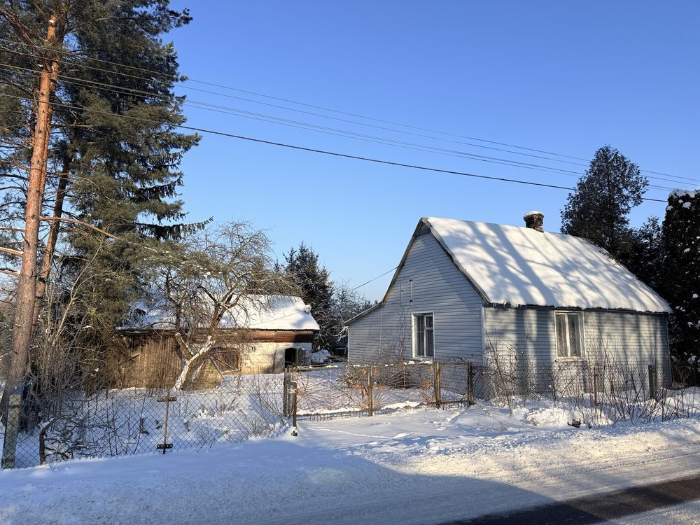 siedlisko Podnowinka. Zdjęcie 3