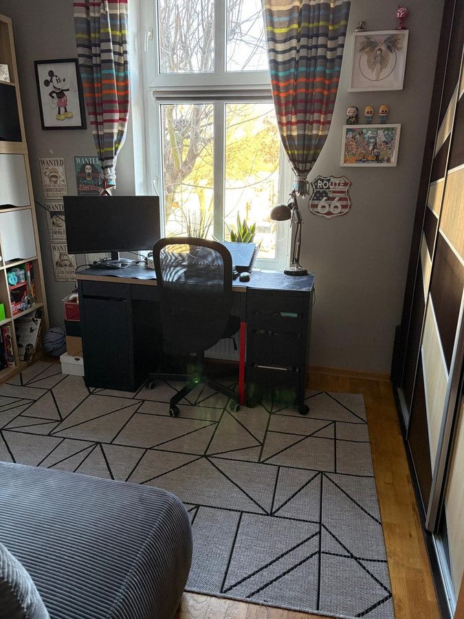 Mieszkanie 2-pokojowe Gniezno Centrum, ul. Bolesława Chrobrego. Zdjęcie 8