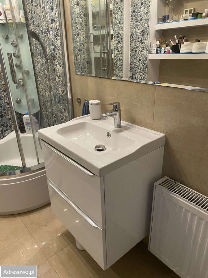 Mieszkanie 3-pokojowe Warszawa Winnica, ul. Poetów. Zdjęcie 17