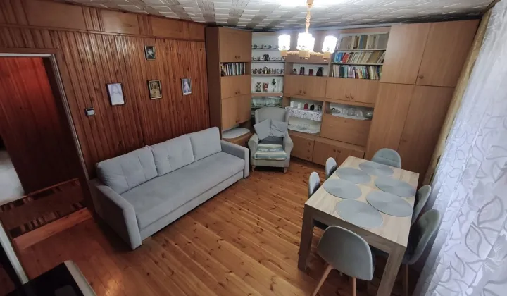 Mieszkanie 3-pokojowe Milicz, ul. Adama Mickiewicza