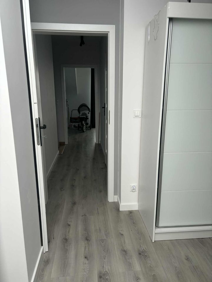 dom szeregowy, 3 pokoje Pępowo, ul. Zbigniewa Herberta. Zdjęcie 9