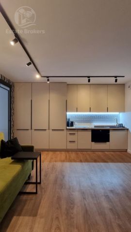 Mieszkanie 2-pokojowe Wrocław Stare Miasto, ul. Walońska. Zdjęcie 5