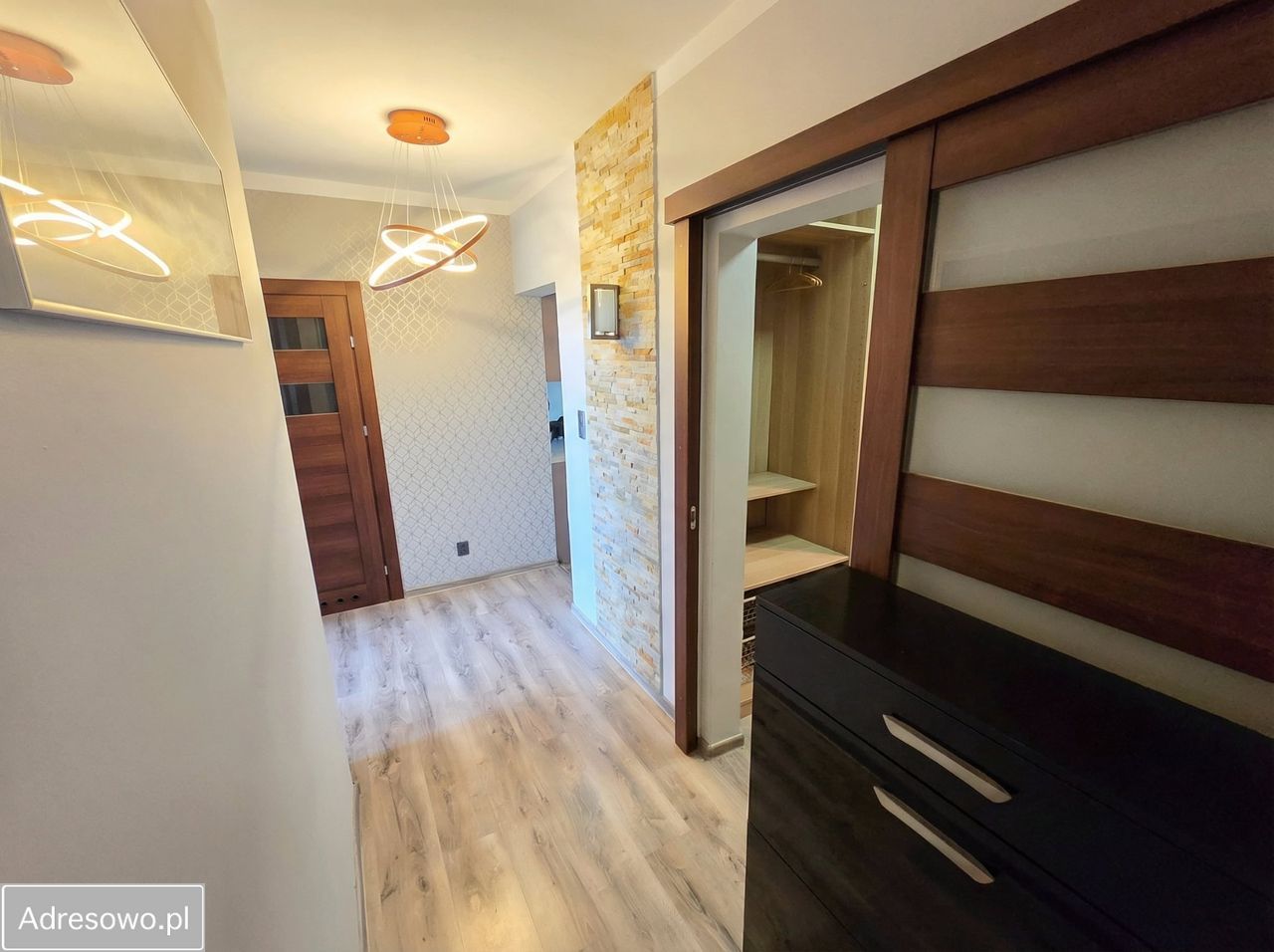 Mieszkanie 4-pokojowe Katowice Bogucice, ul. Kurpiowska. Zdjęcie 6