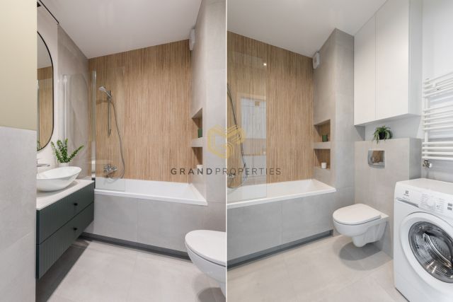 Mieszkanie 2-pokojowe Warszawa Białołęka, ul. Talarowa. Zdjęcie 4