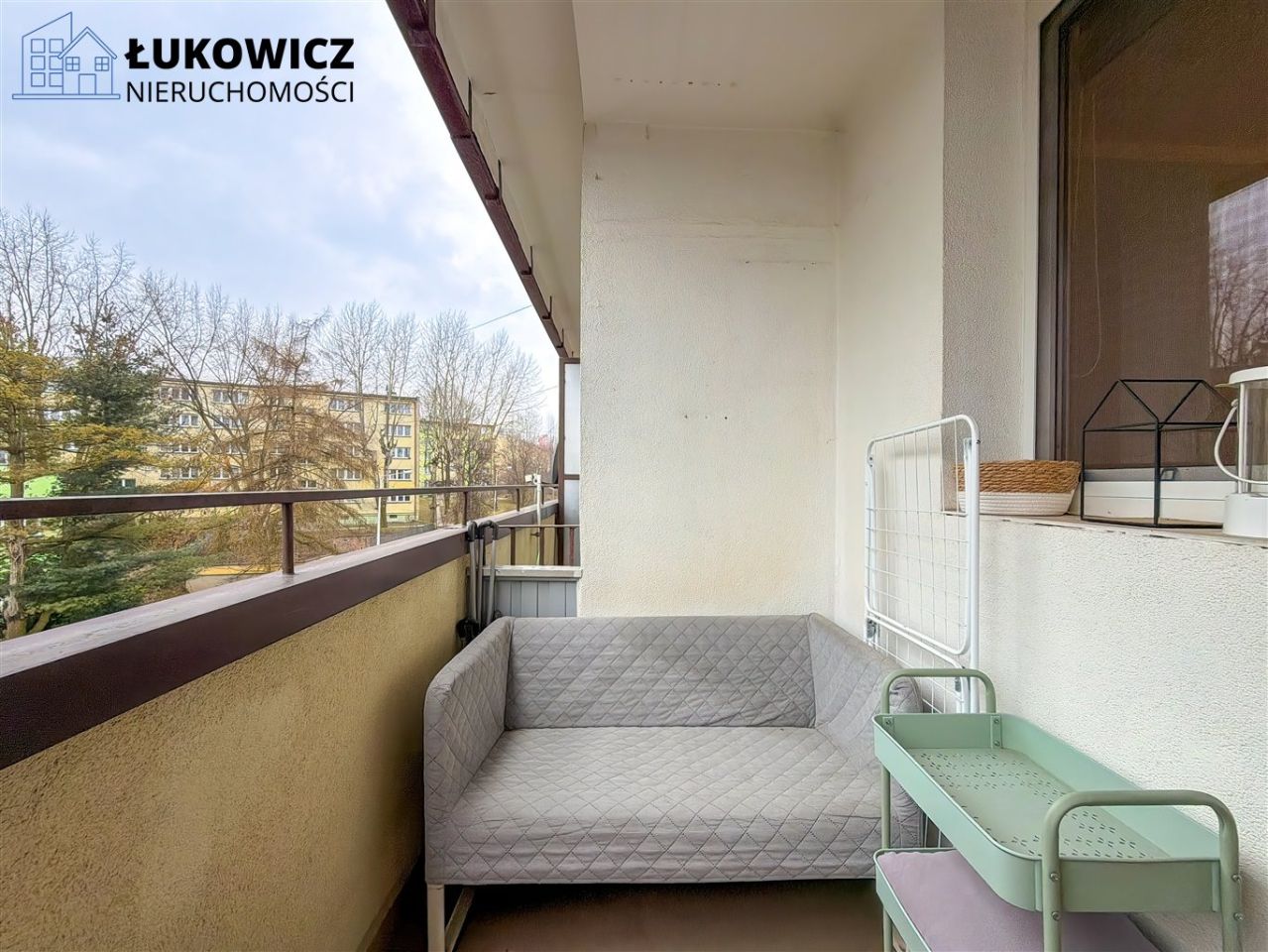 Mieszkanie 3-pokojowe Bielsko-Biała. Zdjęcie 12