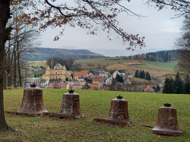 kamienica, 14 pokoi Wambierzyce, ul. ks. Tadeusza Michalika. Zdjęcie 32
