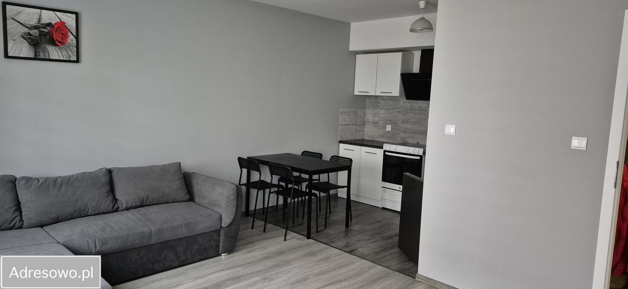 Mieszkanie 2-pokojowe Słubice, os. Osiedle Wimar. Zdjęcie 8