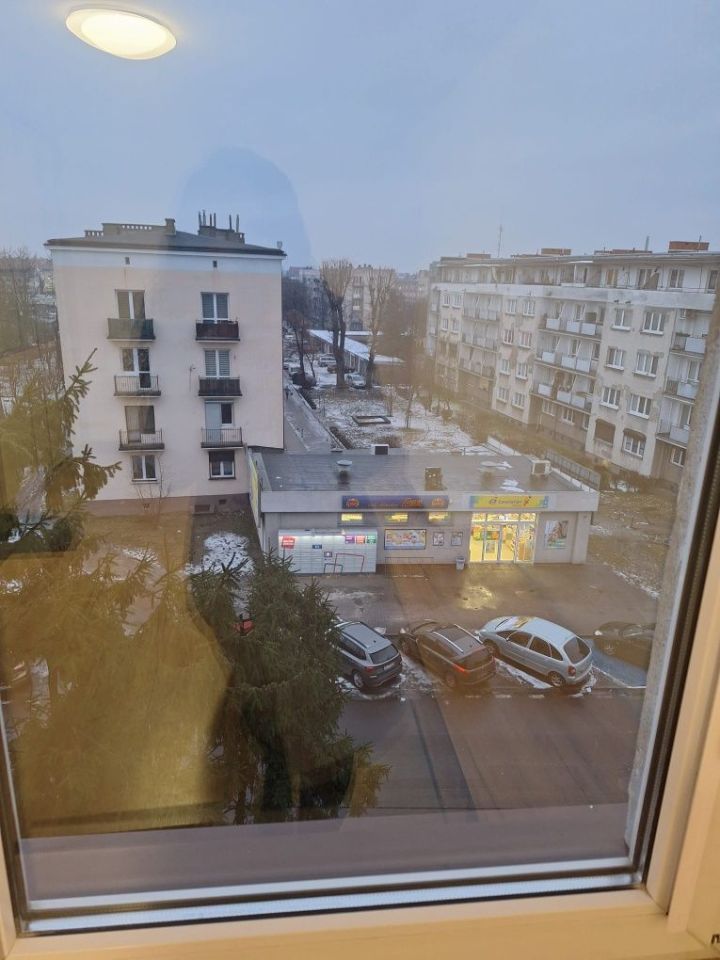 Mieszkanie 1-pokojowe Ostrów Wielkopolski Centrum, ul. Mikołaja Kopernika. Zdjęcie 3