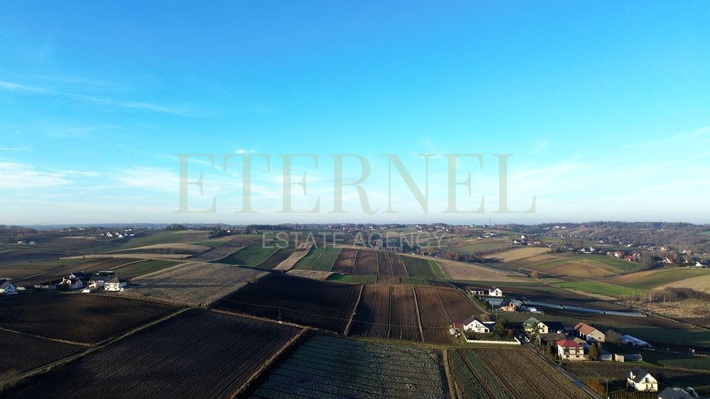 Działka budowlana Głęboka. Zdjęcie 12