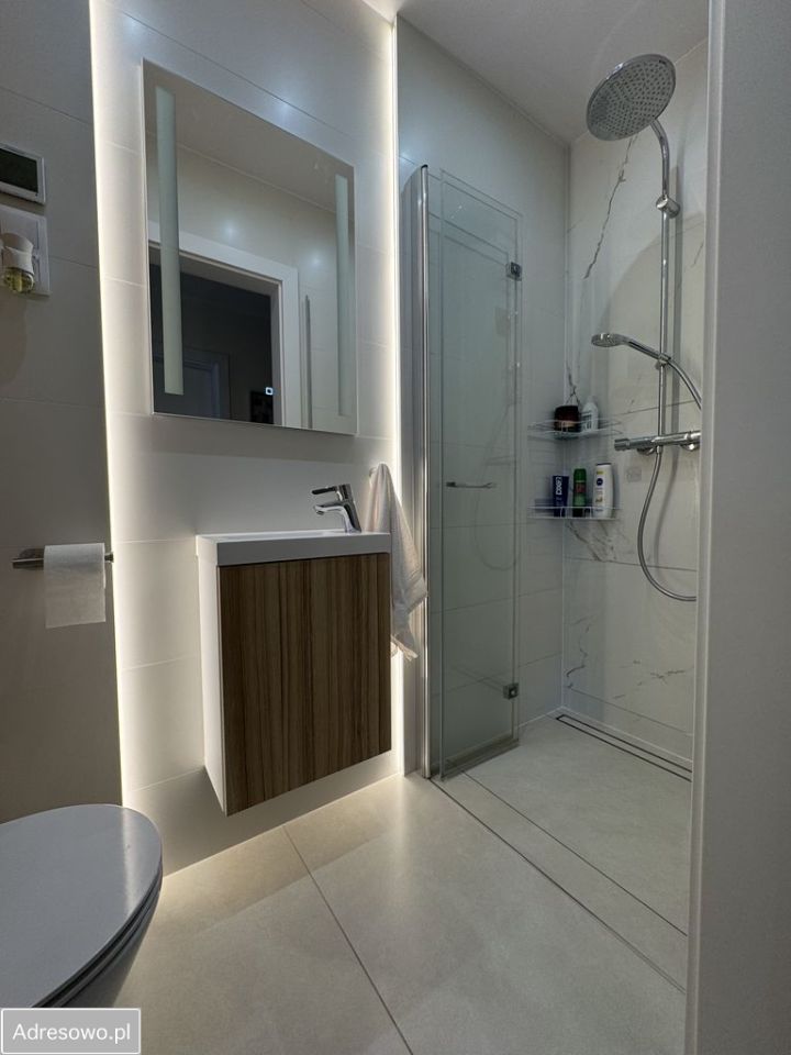 Mieszkanie 4-pokojowe Kraków Prądnik Biały, ul. ks. Józefa Meiera. Zdjęcie 15