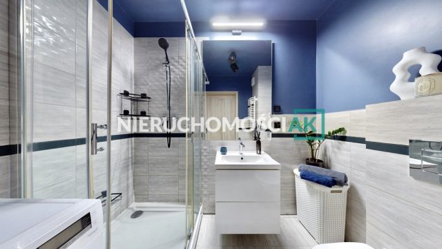 Mieszkanie 2-pokojowe Poznań, ul. Zofii Nałkowskiej. Zdjęcie 11