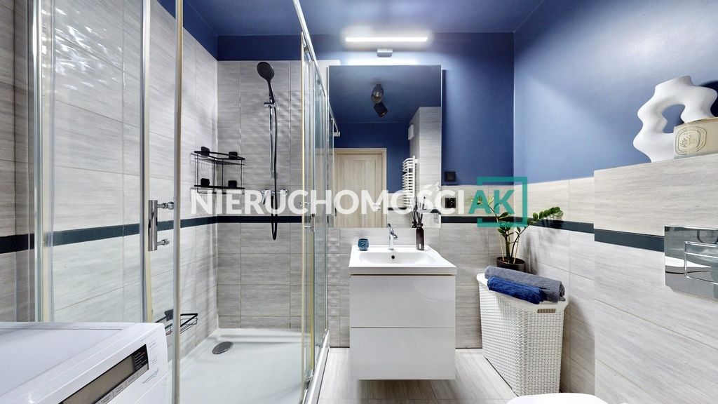 Mieszkanie 2-pokojowe Poznań, ul. Zofii Nałkowskiej. Zdjęcie 11