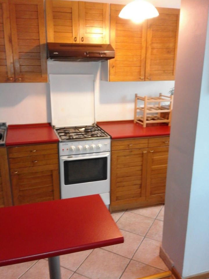 Mieszkanie 2-pokojowe Warszawa Wola, Skwer kard. Wyszynskiego. Zdjęcie 9