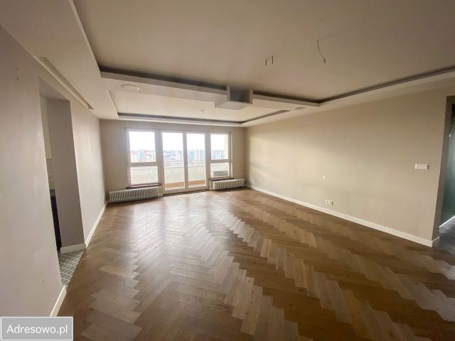 Mieszkanie 3-pokojowe Warszawa Ochota, ul. Wacława Sierpińskiego. Zdjęcie 1