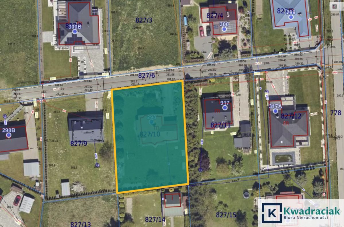 dom wolnostojący, 5 pokoi Dobieszyn. Zdjęcie 4