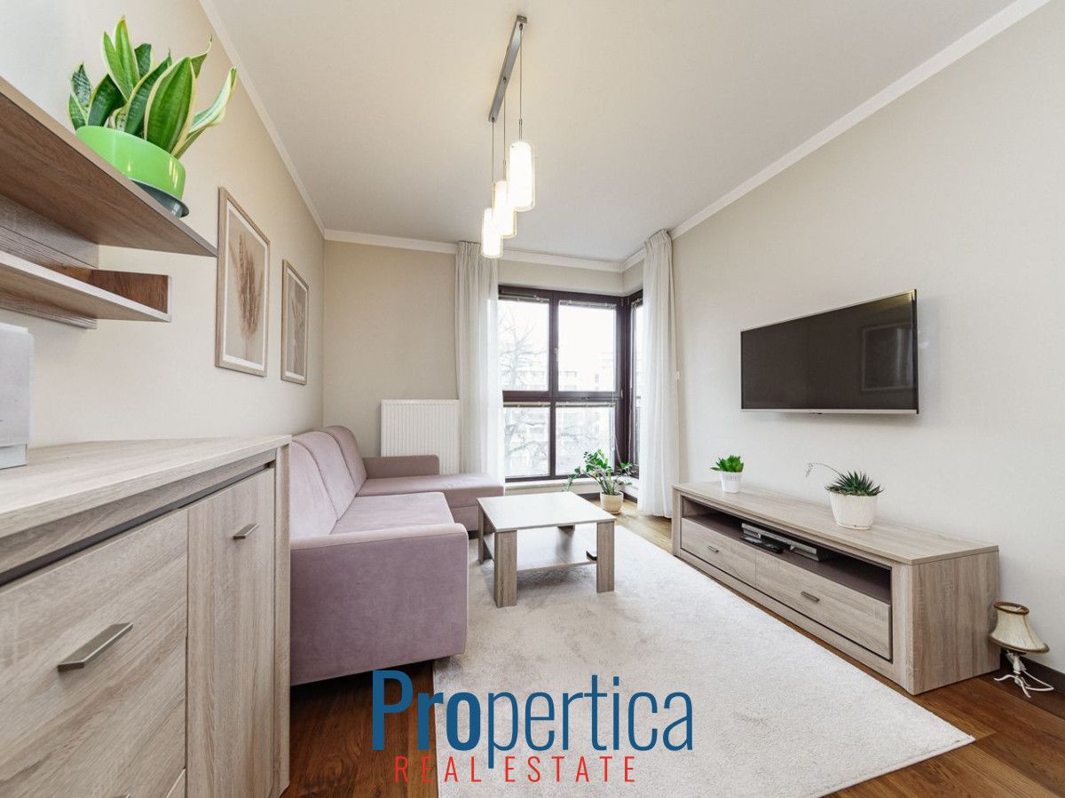 Mieszkanie 2-pokojowe Warszawa Wola, ul. Jana Kazimierza. Zdjęcie 1