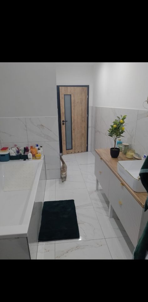 dom wolnostojący, 3 pokoje Żukowo Poświętne. Zdjęcie 8