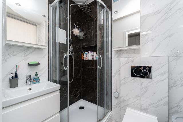 Mieszkanie 2-pokojowe Warszawa Wola, ul. Czorsztyńska. Zdjęcie 9