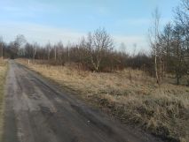 Działka budowlana Łódź Stoki. Zdjęcie 4