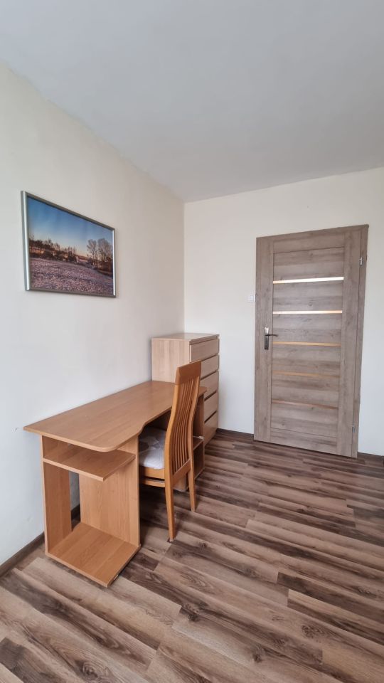 Mieszkanie 3-pokojowe Kraków Bieńczyce, os. Kazimierzowskie. Zdjęcie 13