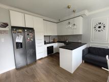 Mieszkanie 3-pokojowe Marki Pustelnik, ul. Romana Dmowskiego. Zdjęcie 3