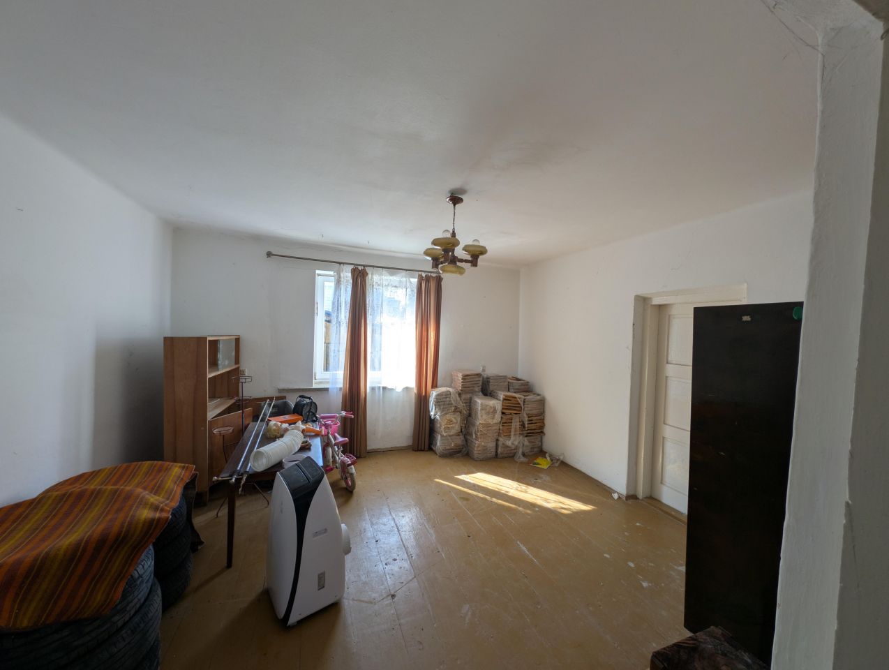 dom wolnostojący, 5 pokoi Rymanów, ul. Osiedle. Zdjęcie 4