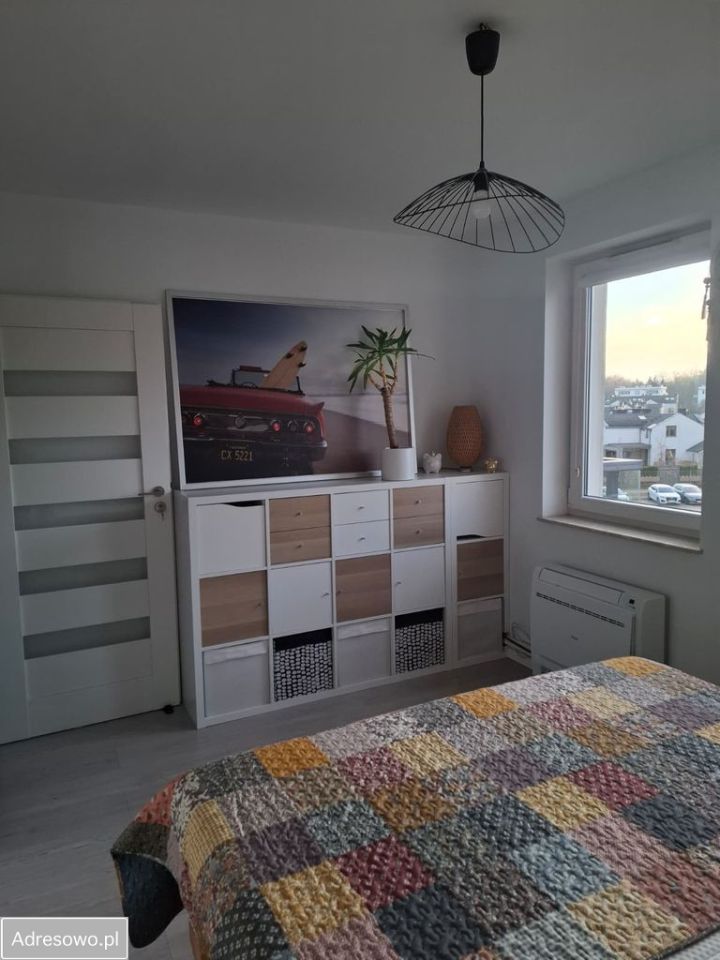 Mieszkanie 2-pokojowe Gdańsk Jasień, ul. Bażantowa. Zdjęcie 14