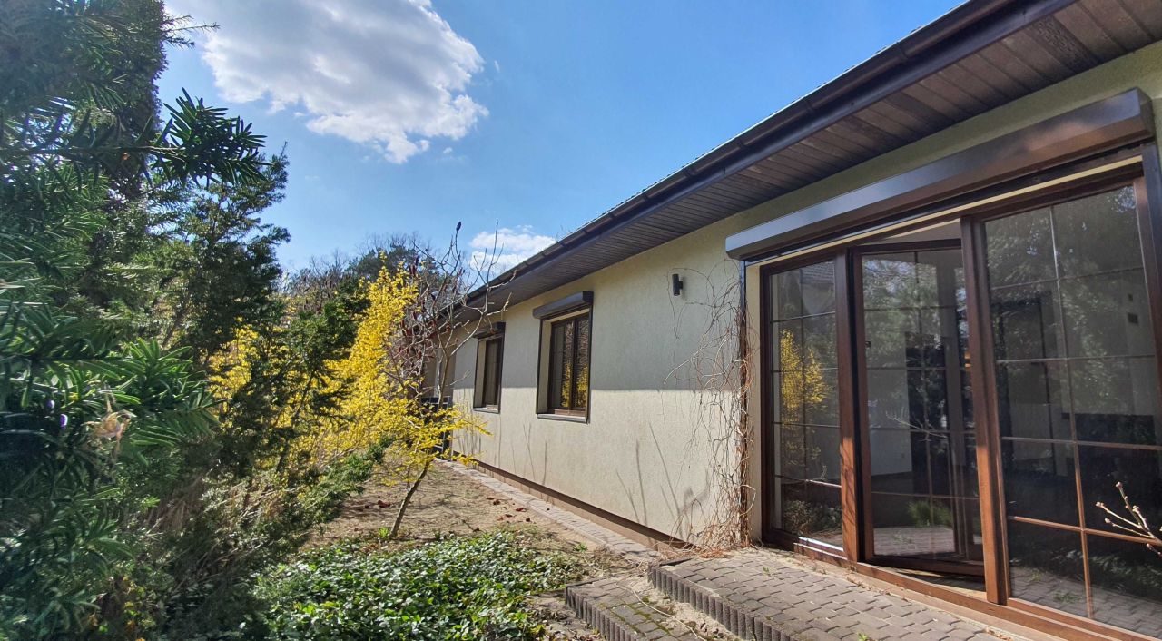 dom wolnostojący Legionowo, ul. Grudzie. Zdjęcie 1