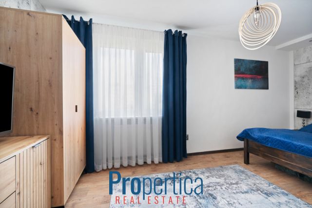 Mieszkanie 3-pokojowe Warszawa Bemowo, ul. Górczewska. Zdjęcie 11