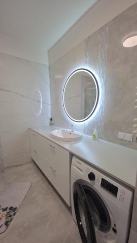 Mieszkanie 2-pokojowe Warszawa Gocław, ul. Jugosłowiańska. Zdjęcie 5