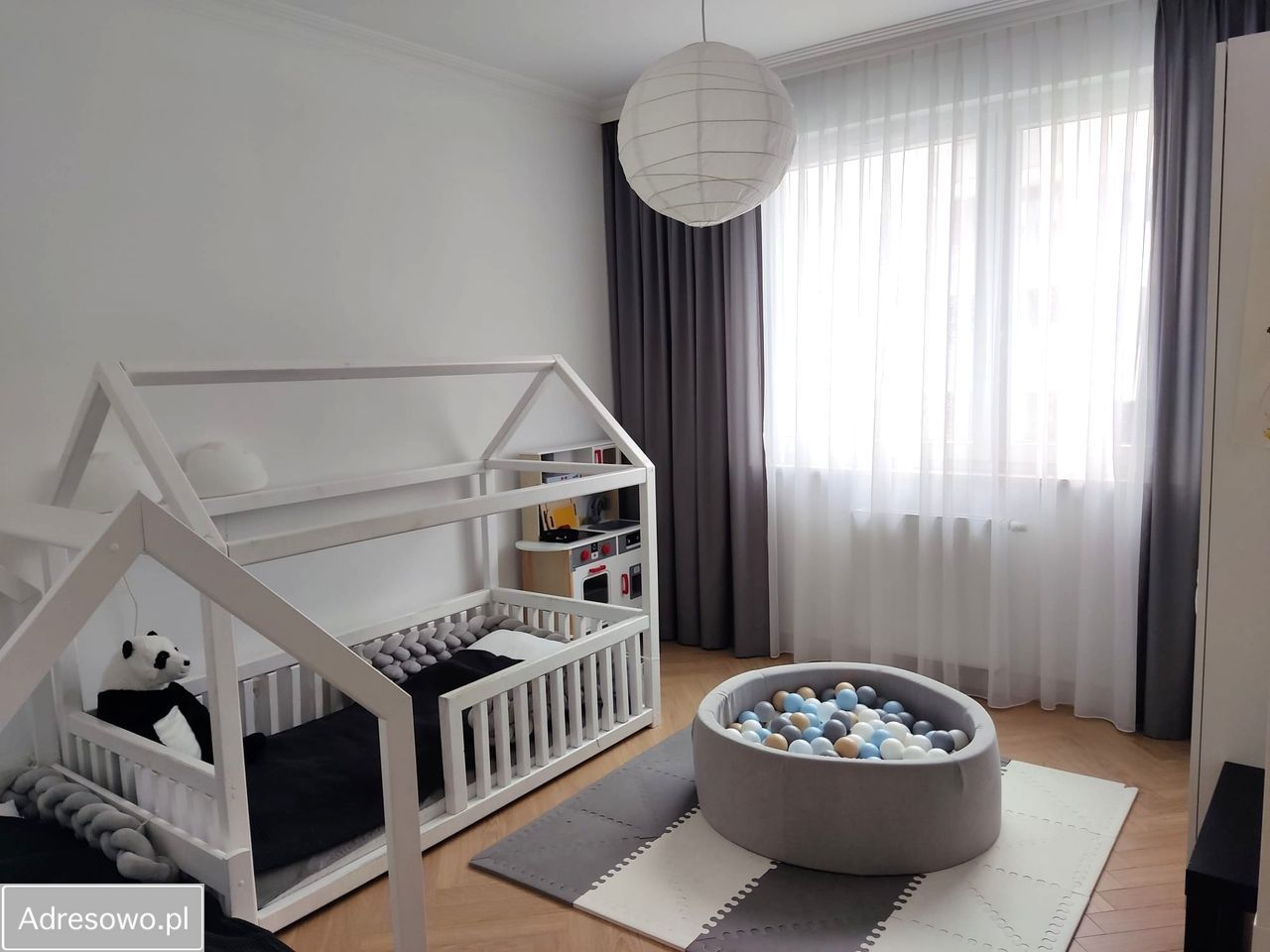 Mieszkanie 3-pokojowe Gdynia Chwarzno-Wiczlino, ul. Janki Bryla. Zdjęcie 7