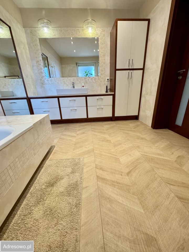 Mieszkanie 4-pokojowe Gdańsk Matemblewo, ul. Potokowa. Zdjęcie 13