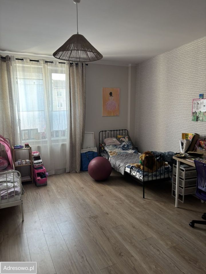 Mieszkanie 3-pokojowe Słupsk, ul. Juliusza Słowackiego. Zdjęcie 15