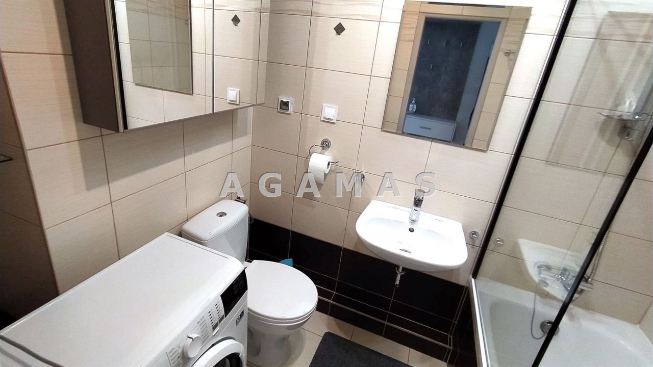 Mieszkanie 1-pokojowe Wrocław Stare Miasto, ul. Ścinawska. Zdjęcie 11