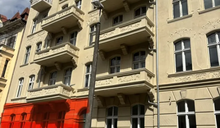 Mieszkanie 6-pokojowe Toruń Bydgoskie Przedmieście, ul. Marii Konopnickiej