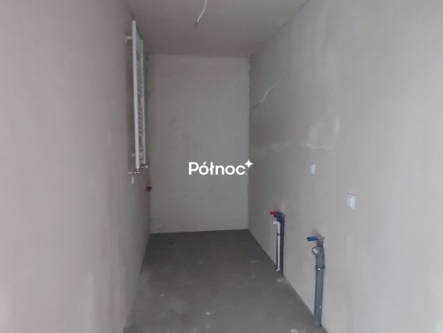 Mieszkanie 4-pokojowe Kraków Krowodrza, al. Kijowska. Zdjęcie 5