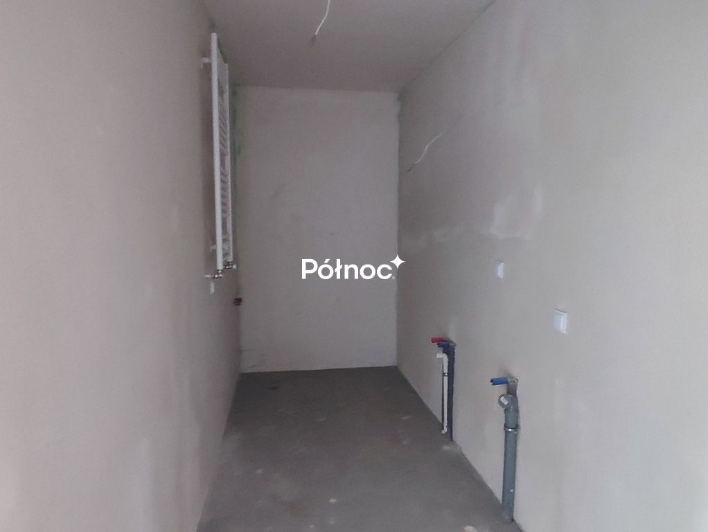 Mieszkanie 4-pokojowe Kraków Krowodrza, al. Kijowska. Zdjęcie 5