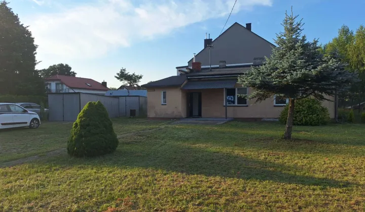 Działka inwestycyjna Kobyłka, ul. Dworkowa