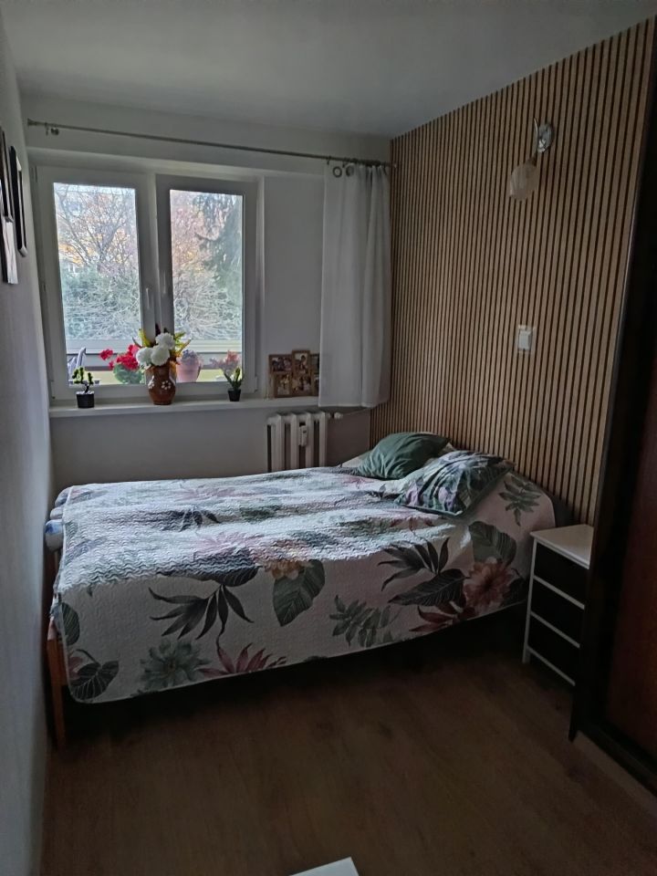 Mieszkanie 3-pokojowe Toruń Na Skarpie, ul. Ludwika Ślaskiego. Zdjęcie 3