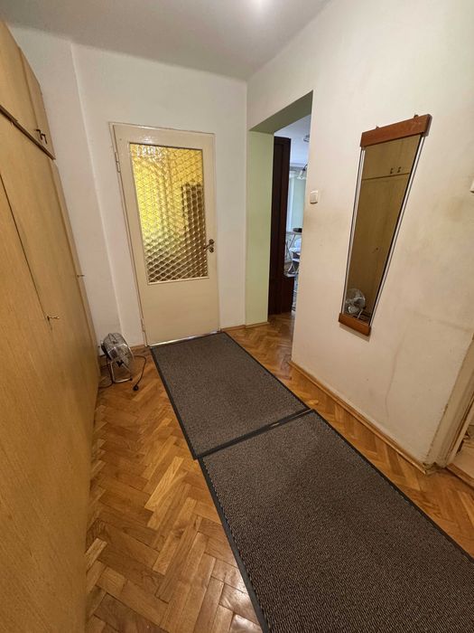 Mieszkanie 2-pokojowe Kraków Krowodrza, ul. Wrocławska. Zdjęcie 8