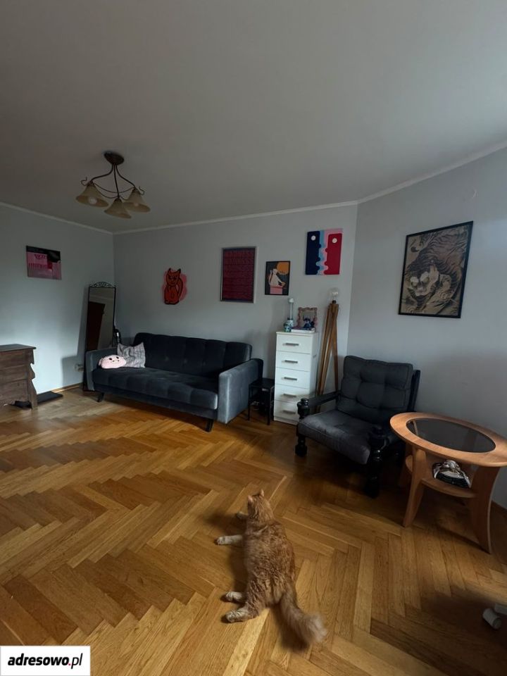 Mieszkanie 1-pokojowe Kraków Grzegórzki, ul. Fabryczna. Zdjęcie 2