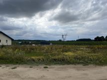 Działka budowlana Handlowy Młyn. Zdjęcie 3