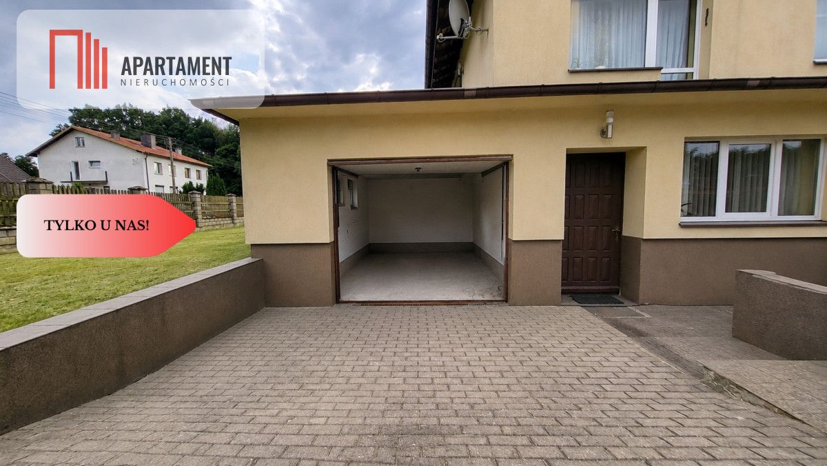 dom wolnostojący, 7 pokoi Lipka. Zdjęcie 3