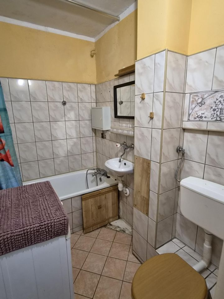 Mieszkanie 2-pokojowe Kraków Bieńczyce, os. Kalinowe. Zdjęcie 15