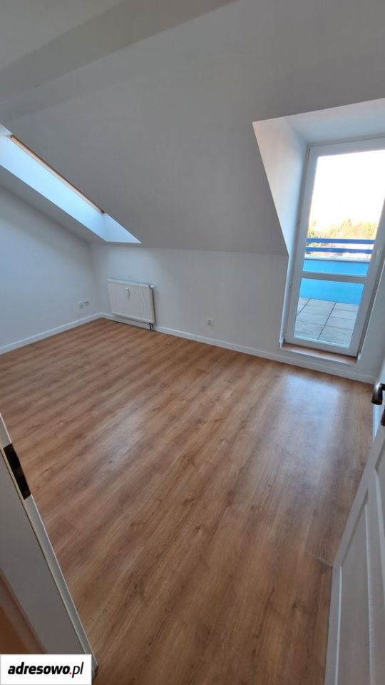 Mieszkanie 4-pokojowe Wrocław Gaj, ul. Radkowska. Zdjęcie 1