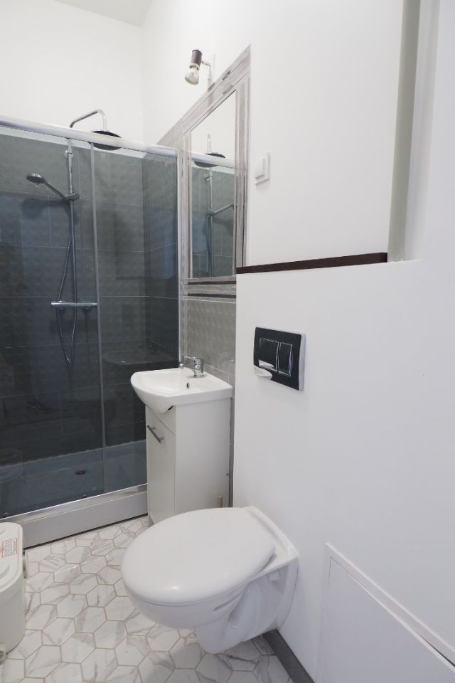 Mieszkanie 3-pokojowe Poznań Stare Miasto, ul. Łąkowa. Zdjęcie 6