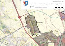 Działka rolna Będargowo. Zdjęcie 3