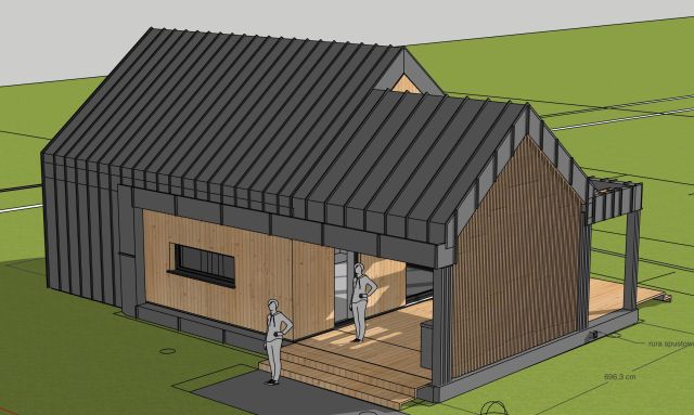 Działka rolna Miłuki. Zdjęcie 14