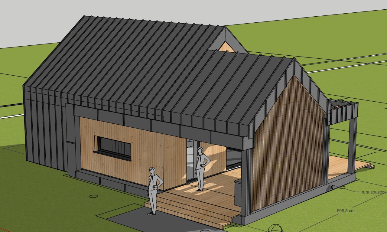 Działka rolna Miłuki. Zdjęcie 14